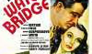 גשר ווטרלו כתובית | Waterloo Bridge Subtitle