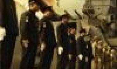 יאמטו כתובית | Otoko - Tachi No Yamato Subtitle