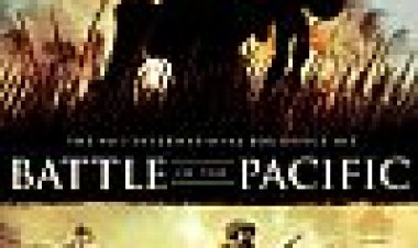 Battle of the Pacific כתובית | Battle Of The Pacific Oba The Last Samurai Subtitle