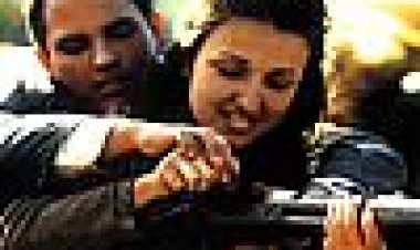 קדמה כתובית | Kedma Subtitle