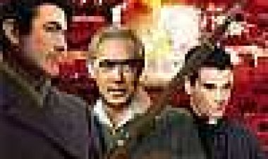 ראו סוס חיוור כתובית | Behold A Pale Horse Subtitle