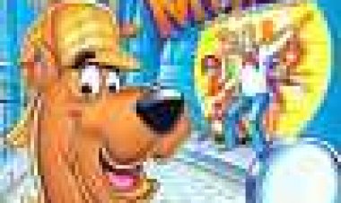תעלומותיו הגדולות של סקובי-דו כתובית | Scooby-Doo'S Greatest Mysteries Subtitle
