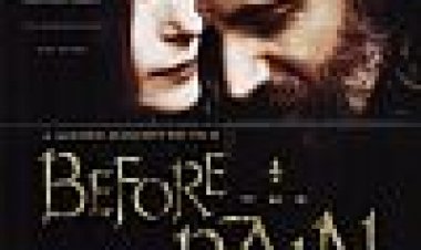 לפני הגשם כתובית | Before The Rain Subtitle