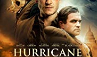 הוריקן כתובית | Hurricane Subtitle