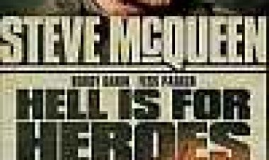 גיהנום לגיבורים כתובית | Hell Is For Heroes Subtitle