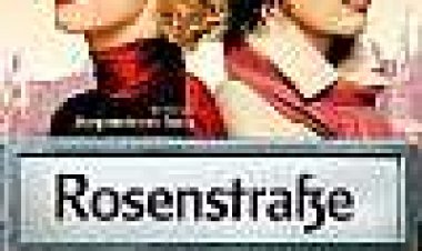 רוזנשטראסה כתובית | Rosenstrasse Subtitle