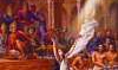 המהאבהארטה כתובית | The Mahabharata Subtitle