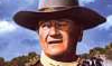 ריו לובו כתובית | Rio Lobo Subtitle