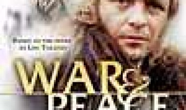 מלחמה ושלום כתובית | War & Peace Subtitle