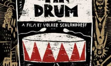 תוף הפח כתובית | The Tin Drum Subtitle