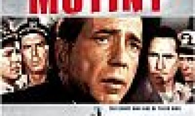 מרד על הקין כתובית | The Caine Mutiny Subtitle
