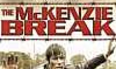 הבריחה ממחנה מקנזי כתובית | The McKenzie Break Subtitle