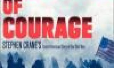 תמונה 3 מתוך: תג האומץ האדום / כתובית | The Red Badge Of Courage Subtitle