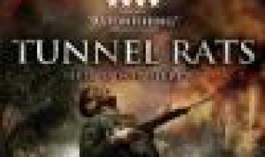 עכברי המנהרות כתובית | Tunnel Rats Subtitle