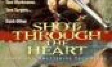 כדור בלב כתובית | Shot Through The Heart Subtitle