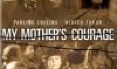 האומץ של אמא כתובית | Mutters Courage Subtitle