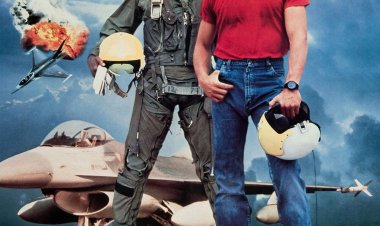 נשר הברזל כתובית | Iron Eagle Subtitle