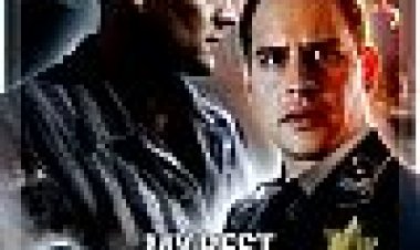 My Best Enemy כתובית | Mein Bester Feind Subtitle