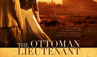 הקצין העות'מאני כתובית | The Ottoman Lieutenant Subtitle