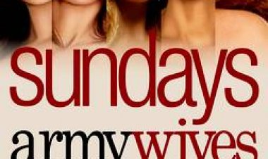 נשות קבע עונה 4 כתובית | Army Wives Season 4 Subtitle