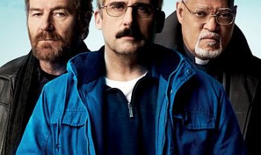 חברים לחיים כתובית | Last Flag Flying Subtitle