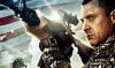 צוות אריות הים 8: מאחורי קווי האויב כתובית | Seal Team Eight: Behind Enemy Lines Subtitle