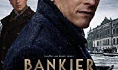הבנקאי של המחתרת כתובית | The Resistance Banker / Bankier van het Verzet Subtitle