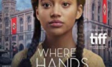 איפה שהיד נוגעת כתובית | Where Hands Touch Subtitle