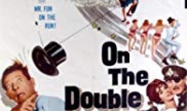 על הכפול כתובית | On the Double Subtitle