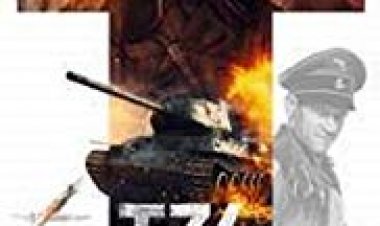 טי 34 כתובית | T-34 Subtitle