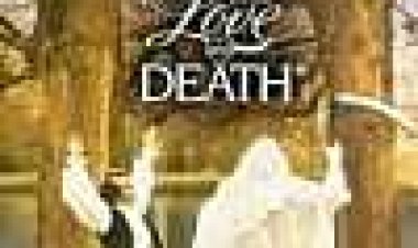 אהבה ומלחמה כתובית | Love And Death Subtitle