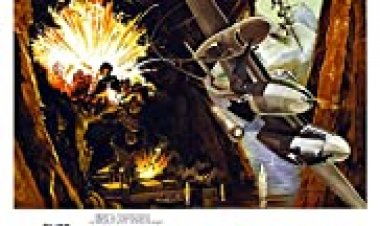 טייסת 633 כתובית | 633 Squadron Subtitle