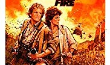 שכר האמת כתובית | Under Fire Subtitle