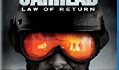 ג'רהד: חוק השבות כתובית | Jarhead: Law of Return Subtitle