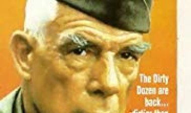 תריסר מלוכלך: המשימה הבאה / כתובית | The Dirty Dozen: Next Mission Subtitle