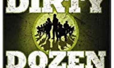 התריסר המזוין: המשימה הקטלנית / כתובית | The Dirty Dozen: The Fatal Mission Subtitle