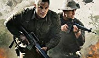 סכנה קרובה כתובית | Danger Close Subtitle