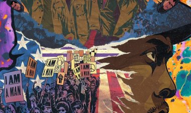 הזהב של נורמן כתובית | Da 5 Bloods Subtitle