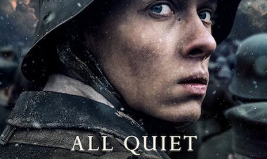 במערב אין כל חדש כתובית | All Quiet on the Western Front Subtitle