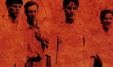 רגעים של שלווה כתובית | A Separate Peace Subtitle