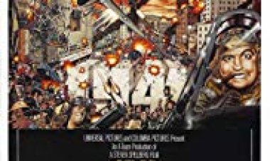 1941 - הפלישה להוליווד כתובית | 1941 Subtitle