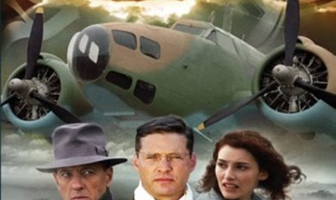 מעל ומעבר כתובית | Above and Beyond Subtitle