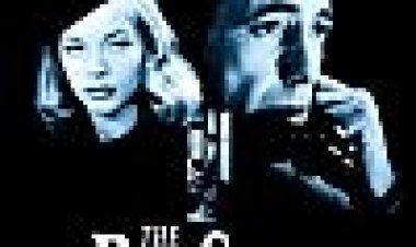 התרדמה הגדולה כתובית | The Big Sleep Subtitle
