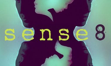 החוש השמיני עונה 2 כתובית | Sense8 Season 2 Subtitle