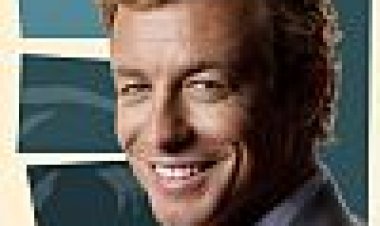 המנטליסט עונה 5 כתובית | The Mentalist Season 5 Subtitle