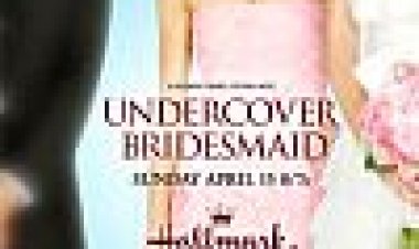 שושבין סמוי כתובית | Undercover Bridesmaid Subtitle