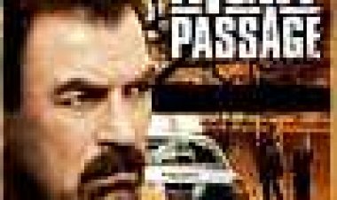 ג'סי סטון: מעבר לילי כתובית | Jesse Stone: Night Passage Subtitle
