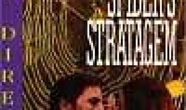 אסטרטגית העכביש כתובית | The Spider's Stratagem Subtitle