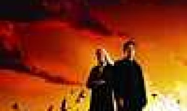 התגלות: מיני סדרה כתובית | Revelations Subtitle