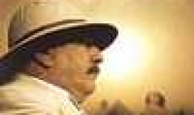 רצח על הנילוס כתובית | Death On The Nile Subtitle